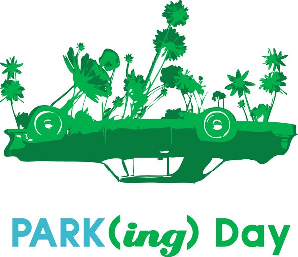 Park(ing)Day