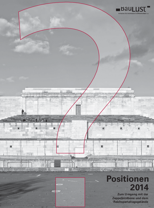 BauLust Positionen 2014 (PDF)