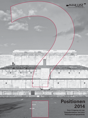 BauLust Positionen 2014 (Broschüre, PDF)