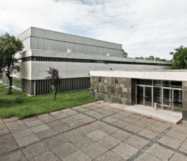 Meistersingerhalle. Foto: Christian Höhn