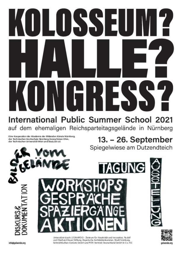 Summerschool 2021 Programm (PDF)